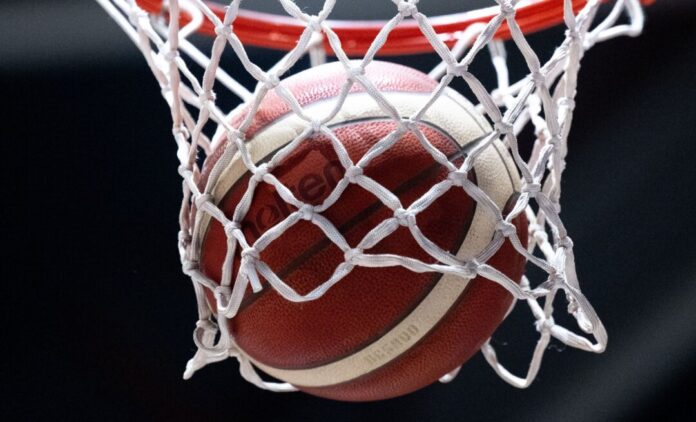 Symbolbild Basketball Phoenix Hagen kehrt in die Bundesliga zurück. (Symbolbild)