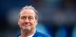 Stevens lobt Muslic: «Echte Chance, hier etwas aufzubauen» Huub Stevens war mehrfach und insgesamt gut sieben Jahre Trainer des FC Schalke 04 (Archivbild).