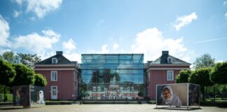«Vorderste Front» – berührende Bilder von Anja Niedringhaus Die Ausstellung beginnt am Sonntag.