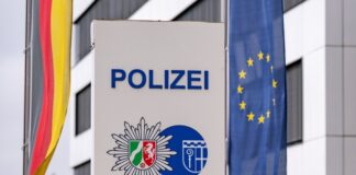 Schwere Vorwürfe gegen Polizisten – Dienstgruppe aufgelöst Es gibt gravierende Vorwürfe gegen leitende Polizisten in Mönchengladbach. (Archivbild)