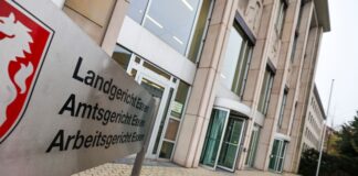 Frau ersticht Mann nach fast 50 Ehejahren Frau ersticht Mann nach fast 50 Ehejahren. (Archivbild)