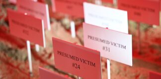 Faszination True Crime – Was steckt hinter dem Phänomen? Oft rücken Betroffene in True-Crime-Formaten in den Hintergrund.
