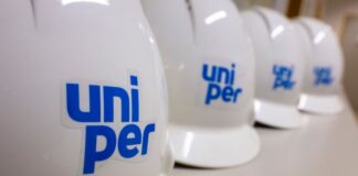 Nach Uniper-Rettung: Bund leitet Wiederverkauf ein Die Bundesregierung hat mit dem Verkaufsprozess des Energiekonzerns Uniper begonnen. (Symbolbild)