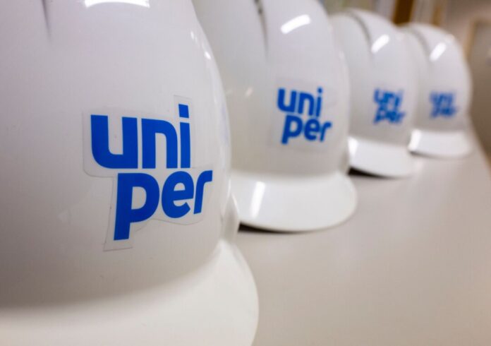 Energiekonzern Uniper Die Bundesregierung hat mit dem Verkaufsprozess des Energiekonzerns Uniper begonnen. (Symbolbild)
