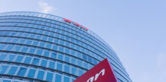 Eon will britischen Energieversorger Ovo übernehmen Ovo verliere seit Jahren Marktanteile und brauche dringend Geld, sagen Analysten. (Archivbild)