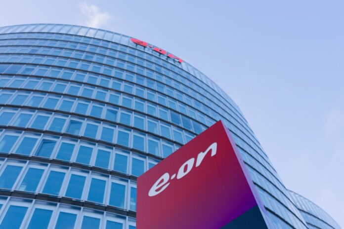 Eon - Bilanzpressekonferenz Ovo verliere seit Jahren Marktanteile und brauche dringend Geld, sagen Analysten. (Archivbild)