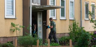 Mutter ermordet: Sohn zu neun Jahren Jugendhaft verurteilt Sohn wegen Mordes verurteilt. (Archivbild)