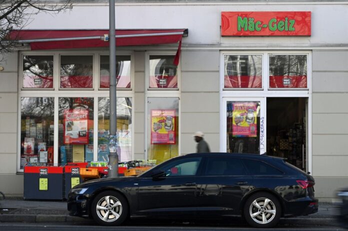 Kodi übernimmt Mäc Geiz In vielen ostdeutschen Städten gibt es Filialen der Kette Mäc Geiz.