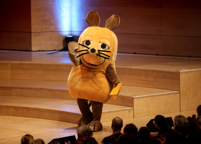 190118_Singen_mit_der_Maus_Lorenz_Sven_42 Konzert mit der Maus Foto: Sven Lorenz