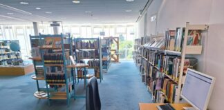 Das digitale Serviceangebot der Stadtbibliothek Ratingen verbessert sich mit der Einführung des neuen Online-Katalogs. Foto: Stadt Ratingen