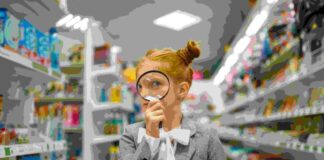 Logos und Labels: Mehr Durchblick bei Bio-Produkten Bei Bio-Produkten den Durchblick zu behalten, ist nicht leicht. Foto: VZ NRW/Adpic