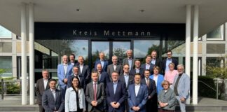 Rekorddefizite: Finanzexperten der NRW-Kreise fordern Trendwende Der Finanzausschuss des Landkreistags NRW warnt vor einer weiteren Zuspitzung der kommunalen Finanzkrise. Foto: LKT NRW
