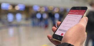 Airline-Ärger: Das können Flugreisende tun Die Flugärger-App kann in Streitfällen helfen. Foto: VZ NRW/adpic