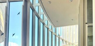 Politik hautnah: FU Heiligenhaus im Landtag zum Austausch mit Dr. Jan Heinisch