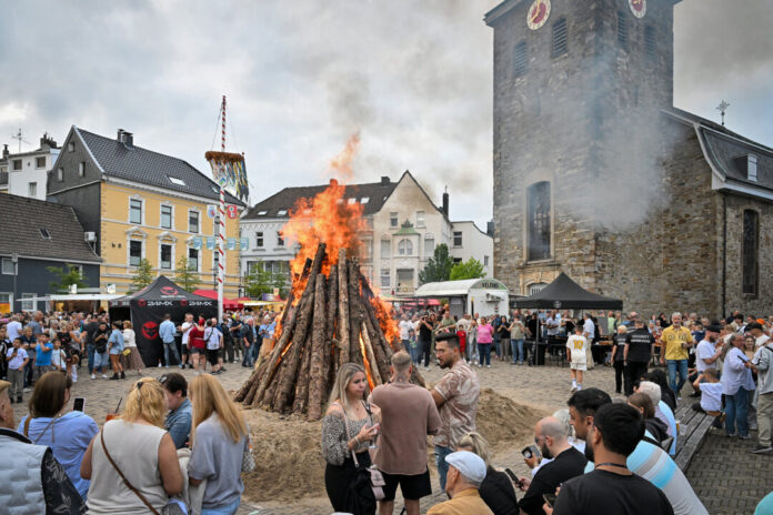 Foto: Mathias Kehren