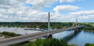 Was wird aus der Bonner Nordbrücke? Und aus anderen in NRW? Die Bonner Nordbrücke ist vor zwei Wochen gesperrt worden. (Archivbild)