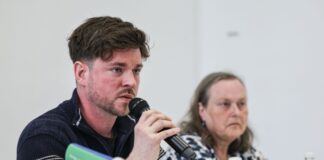Inhaftierte deutsche Journalistin in Syrien wieder frei Die seit Januar in Syrien inhaftierte Kölner Journalistin Eva Maria Michelmann ist freigelassen worden und nach Deutschland zurückgekehrt. Ihr Bruder Antonius Michelmann bestätigte einen entsprechenden Bericht des «Spiegel». (Archivbild)