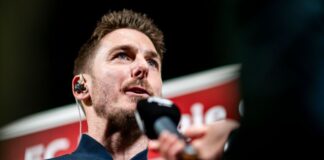 Überraschung in Wolfsburg: Tobias Strobl neuer Trainer Neuer Wolfsburg-Trainer: Tobias Strobl.