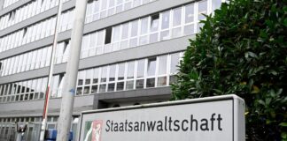 Nach Untreuevorwürfen: Ex-ESW-Mitarbeiter an Grenze gefasst Der lange Arm der Justiz reicht bis zur türkisch-bulgarischen Grenze. (Symbolbild)
