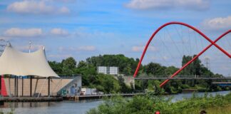Zwei Teenager nach Badeunfall in Kanal in Lebensgefahr Zwei schwerwiegende Badeunfälle an ähnlicher Stelle an nur einem Wochenende.