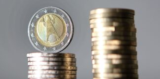 Rekord-Defizit zwingt NRW-Städte zu spürbaren Einschnitten Das Aktionsbündnis «Für die Würde unserer Städte» sieht als Ursache für die prekäre Lage vor allem strukturelle Probleme. (Symbolbild)