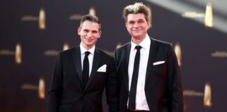 Heute geht die «heute-show» in Sommerpause – aber nicht ganz Fabian Köster und Lutz van der Horst sind für «heute-show»-Fans auch während der Sommerpause aktiv. (Archivbild)