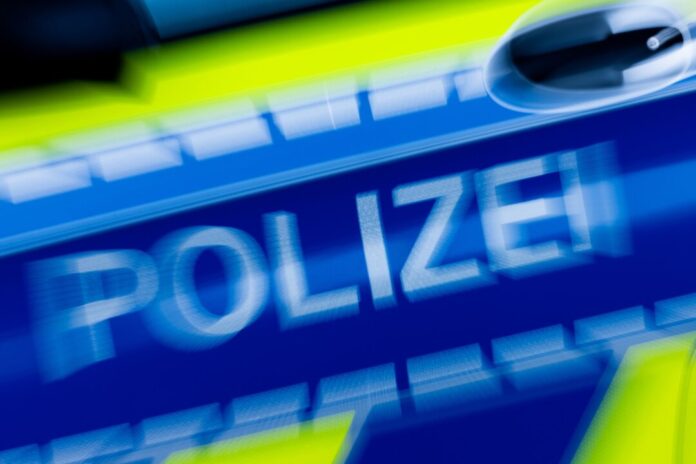 Polizei ermittelt nach Schüssen Strafvereitelung: Polizisten aus Dienst entfernt (Symbolbild)