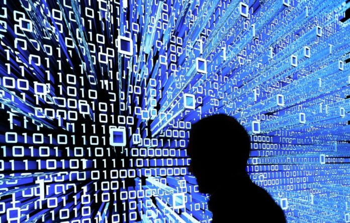 KI-Leitfaden für Ministerien in NRW Die Landesverwaltung setzt ihren Mitarbeitern bei der Verwendung von Künstlicher Intelligenz Grenzen (Illustration)