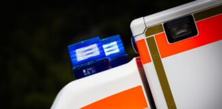 Motorradfahrer in Köln lebensgefährlich verletzt Der Mann wurde lebensgefährlich verletzt. (Symbolbild)