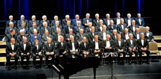 „Von Märchen und Mythen“: Jubiläumskonzert in Velbert