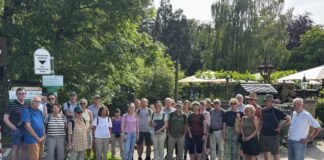 Eignerbachtal: Vom Industriegelände zum Naturraum