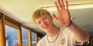 LVR-Förderschulen suchen Freiwillige Mit Herz und Engagement im Einsatz: Freiwillige begleiten Schüler*innen an LVR-Förderschulen und gestalten ihren Schulalltag aktiv mit. Foto: LVR