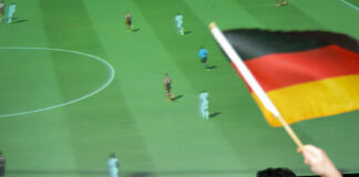 Public Viewing zur WM: Gemeindehaus Neviges wird Stadionkapelle