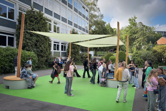 Gesamtschule_Gruenes_Klassenzimmer_IMG_5338