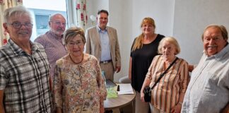 Lärm und Ruhestörungen in der Wülfrather Innenstadt: Anwohner klagen ihr Leid