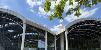 CDU-Fraktion: Bürgerhaus hat keine Zukunft mehr Nach Ansicht der CDU hat das Bürgerhaus keine Zukunft mehr. Foto: CDU Erkrath