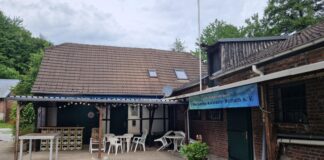 Kalkstädter laden ein zur Mallorca-Party in Wülfrath