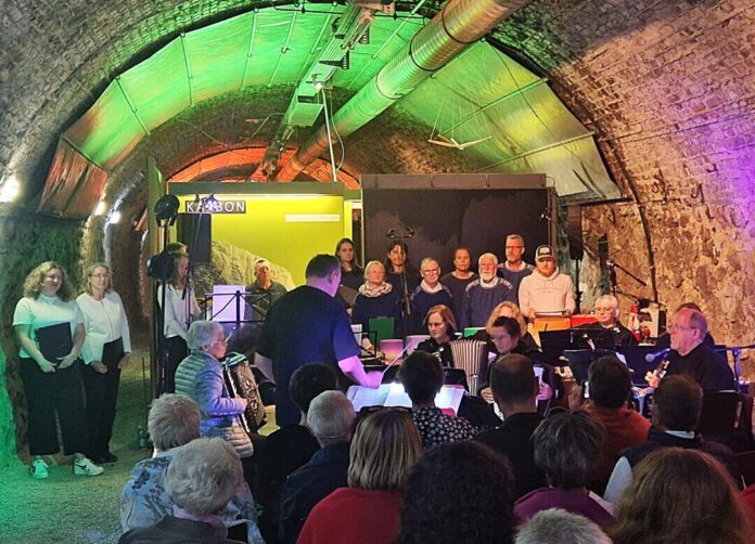 Konzert-im-Tunnel