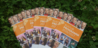 Vorverkauf für Erkraths neues Kulturprogramm läuft Das neue Kulturprogramm ist da. Foto. Stadt Erkrath