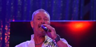 Sommermarkt mit Live-Musik in Essen-Kettwig Auch Mario Maxim steht beim Sommermarkt auf der Bühne. Foto: Veranstalter