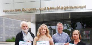 Jüdisches Leben in Deutschland: Vortragsabend in Velbert Im Velberter Museum findet der Vortragsabend statt. Foto: Stadt Velbert