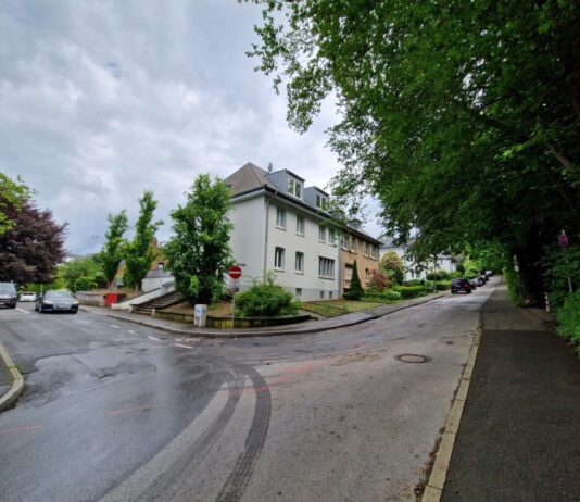 Fahrbahn-Sanierung: Weitere Sperrung in Wülfrath