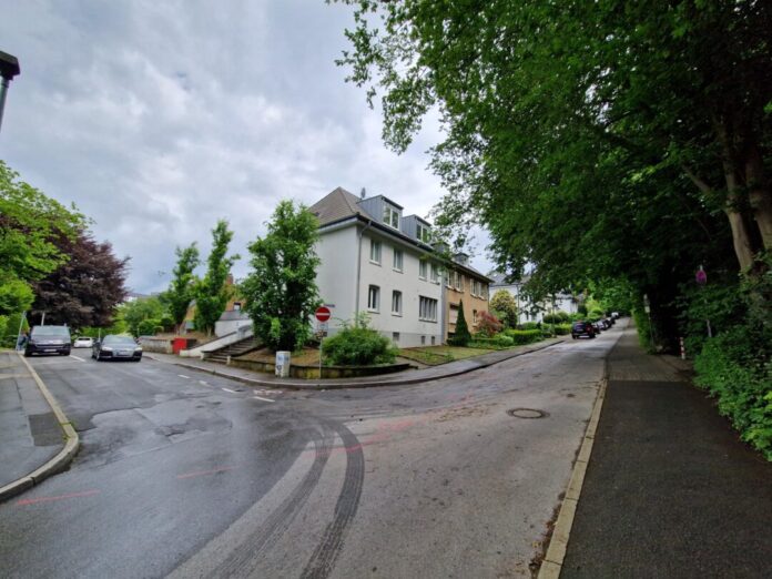 Parkstraße