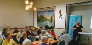 Anna Tefert: Zwischen Radio-Alltag und literarischem Engagement