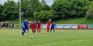 Wülfrath besiegt den Meister – und steigt trotzdem ab