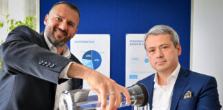 Wasserpreise steigen: Stadtwerke Velbert erhöhen zum 1. Juli