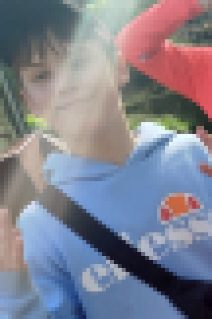 Tayler F. ist 11 Jahre alt.