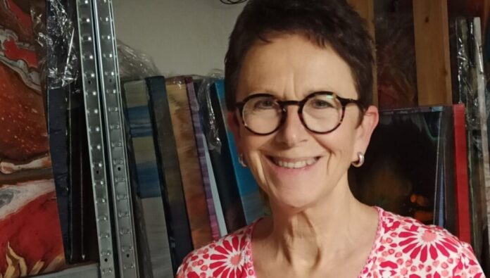 Veronika Dustal-Matic