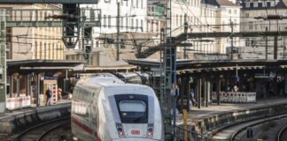 S-Bahn-Strecke zwischen Hagen und Düsseldorf wird gesperrt Bahn saniert Bahnhöfe. (Archivbild)