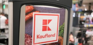 Warnstreik bei Kaufland – was Kunden erwartet Verdi nimmt beim Warnstreik Kaufland ins Visier.